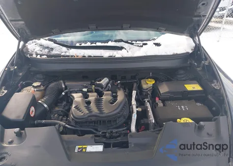 2014 Jeep Cherokee Latitude из США, поврежденный, VIN 1C4PJMCS9EW295930